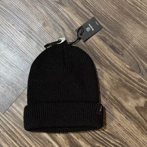 NWT Brixton Heist beanie/toque